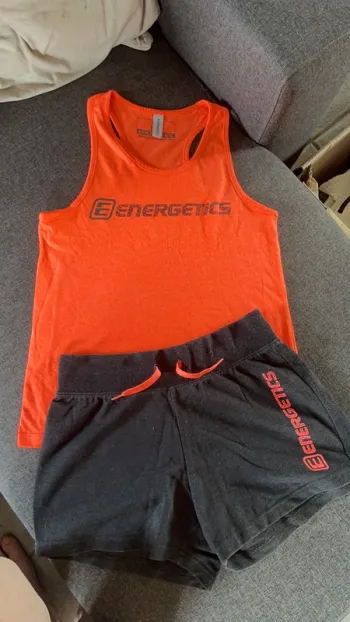 Ensemble sport