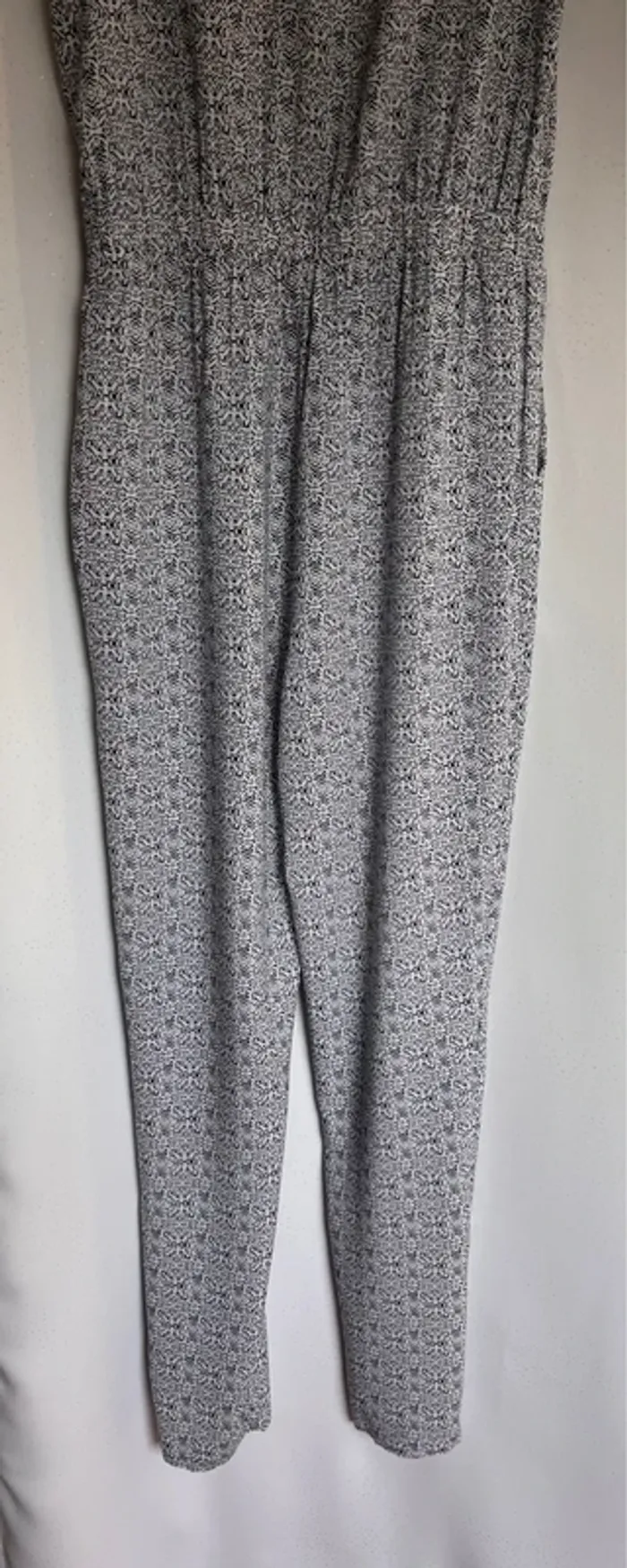 Combinaison pantalon Vero Moda - XS - neuve - photo numéro 11