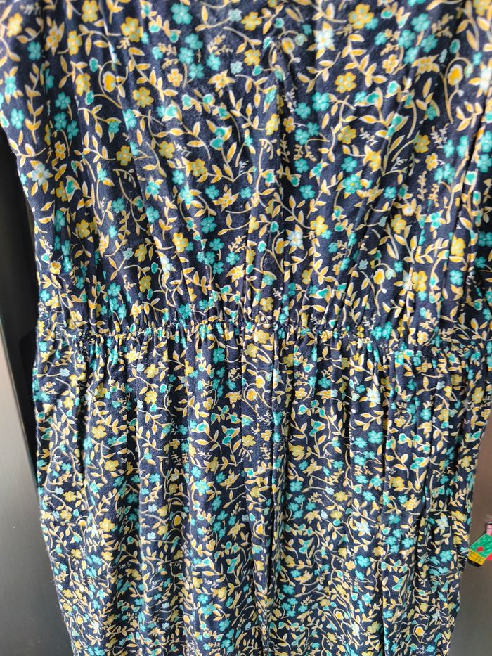 Robe d'été Kiabi 44 - photo numéro 2