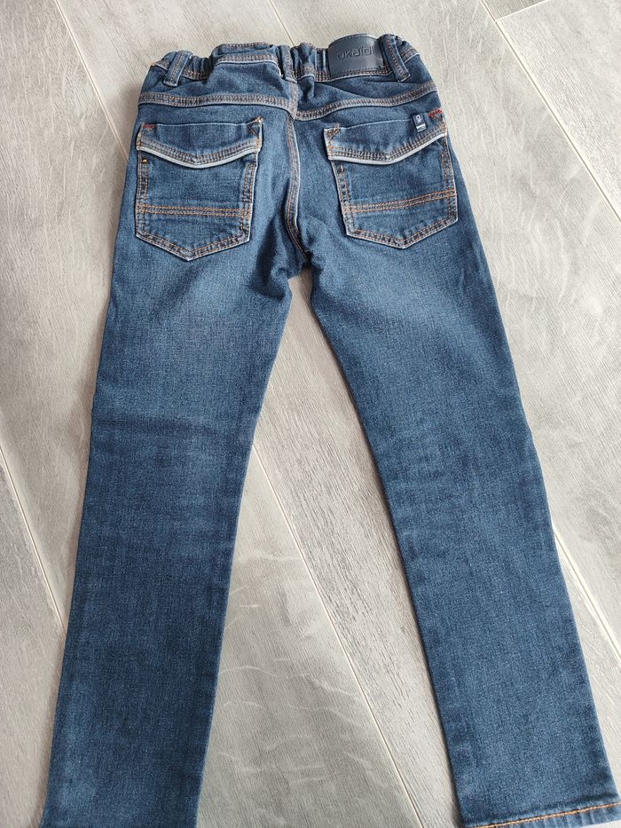 Lot de vêtements en 6 ans - photo numéro 6
