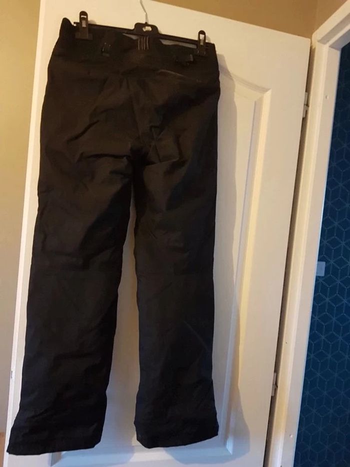 Pantalon moto - photo numéro 2