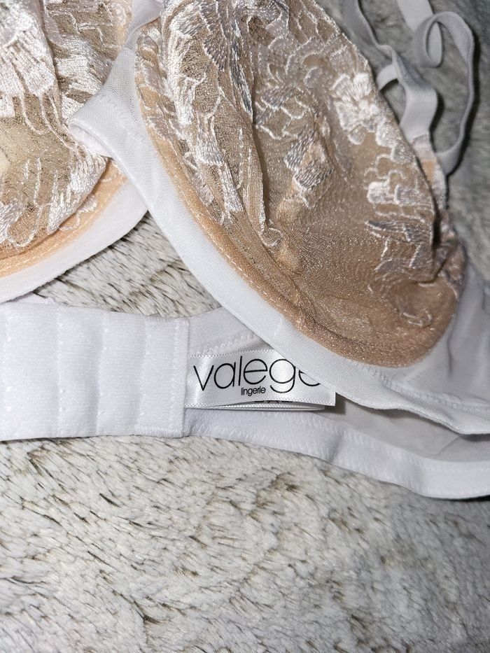 Soutien gorge valege 95D - photo numéro 2