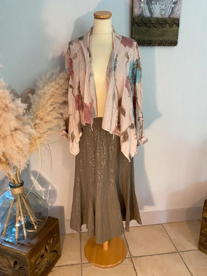 Jupe Armand Thierry - photo numéro 3