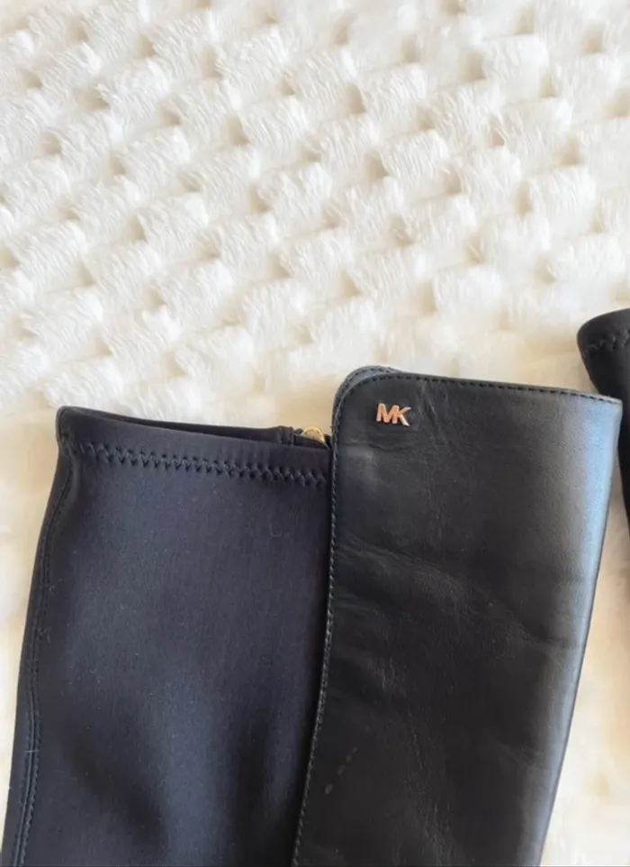 Bottes Michael Kors - photo numéro 3