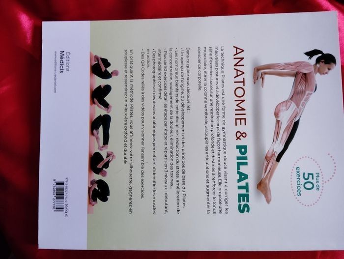 Livre - photo numéro 2