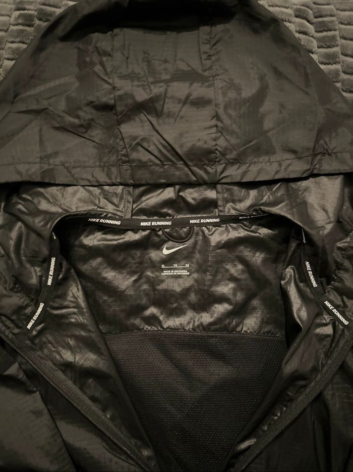 Veste running Nike femme - photo numéro 2