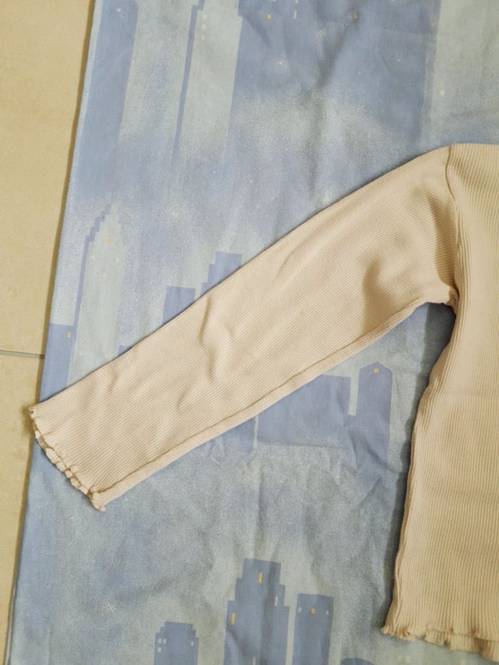 Gilet été - 8 ans - photo numéro 7