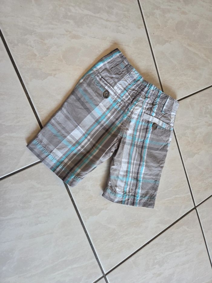 Short 3 ans - photo numéro 7