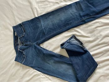 Salsa wonder push Up