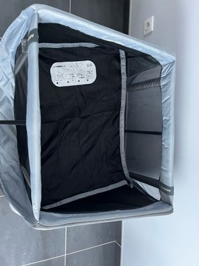 Lit parapluie bébé aeromoov - photo numéro 10