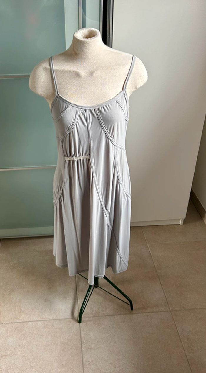 Robe estivale 3322 taille 1 - photo numéro 3