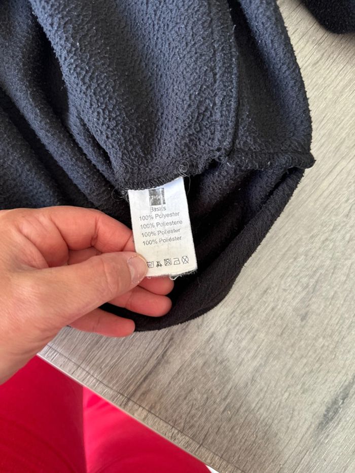 Veste polaire femme 42 - photo numéro 5