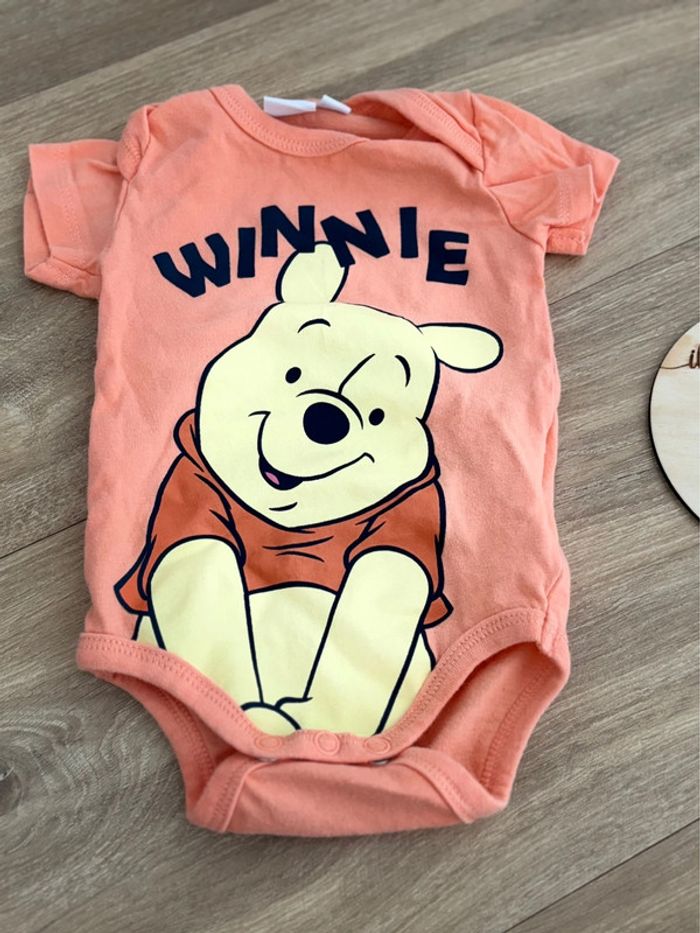 Body 3 mois - photo numéro 2