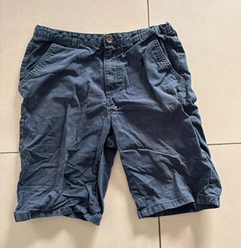 Short verbaudet 14 ans