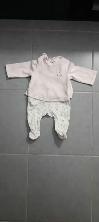 Pyjama pour fille