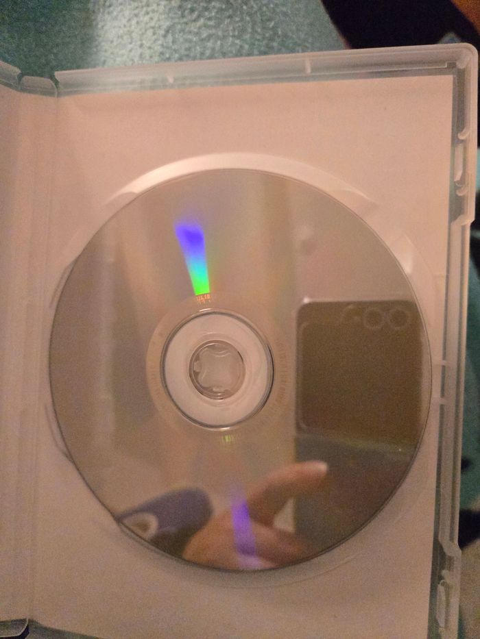 DVD un bonheur n'arrive jamais seul - photo numéro 4