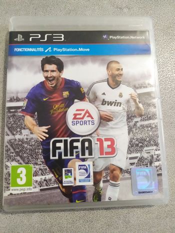 FIFA 13