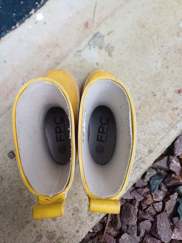 Botte 22 - photo numéro 5