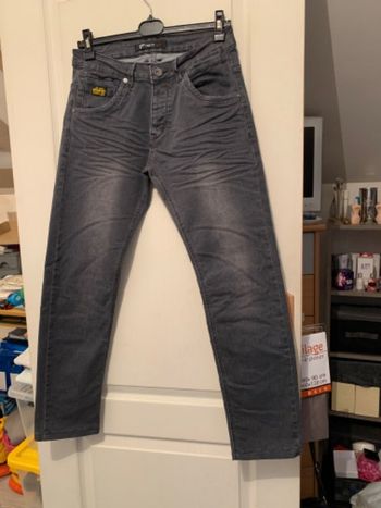 Jean