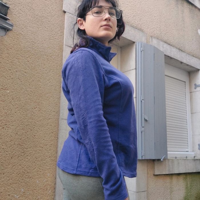 Polaire TNF L femme - photo numéro 3