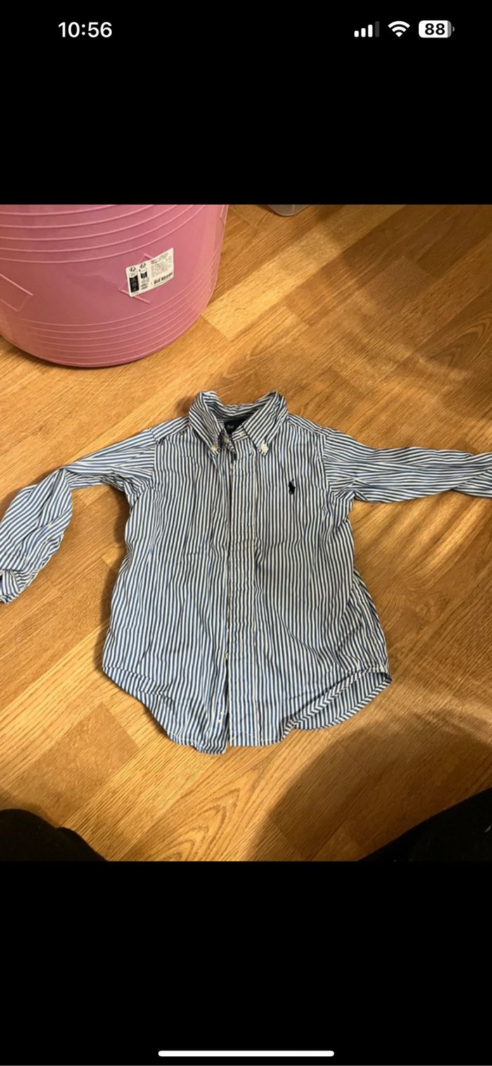 Chemise - photo numéro 2