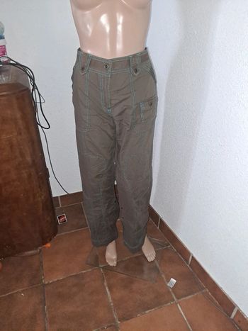 Pantalon femme taille 42