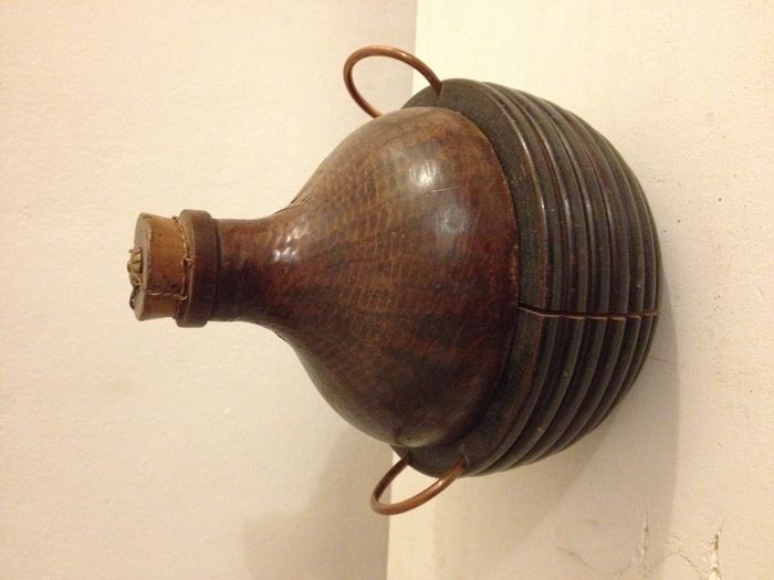 Petite boite de rangement fantaisie avec couvercle - photo numéro 3