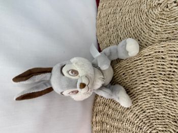 Peluche Disney Panpan