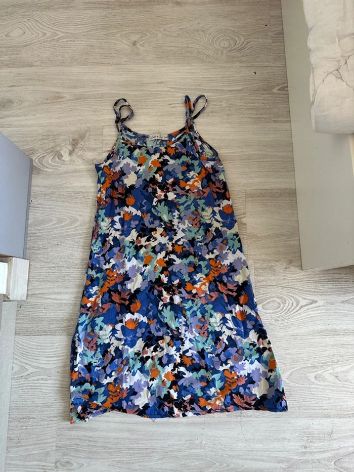 Robe légère