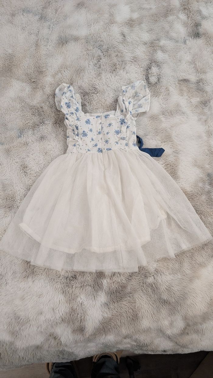 Robe Vertbaudet taille 3 ans - photo numéro 6