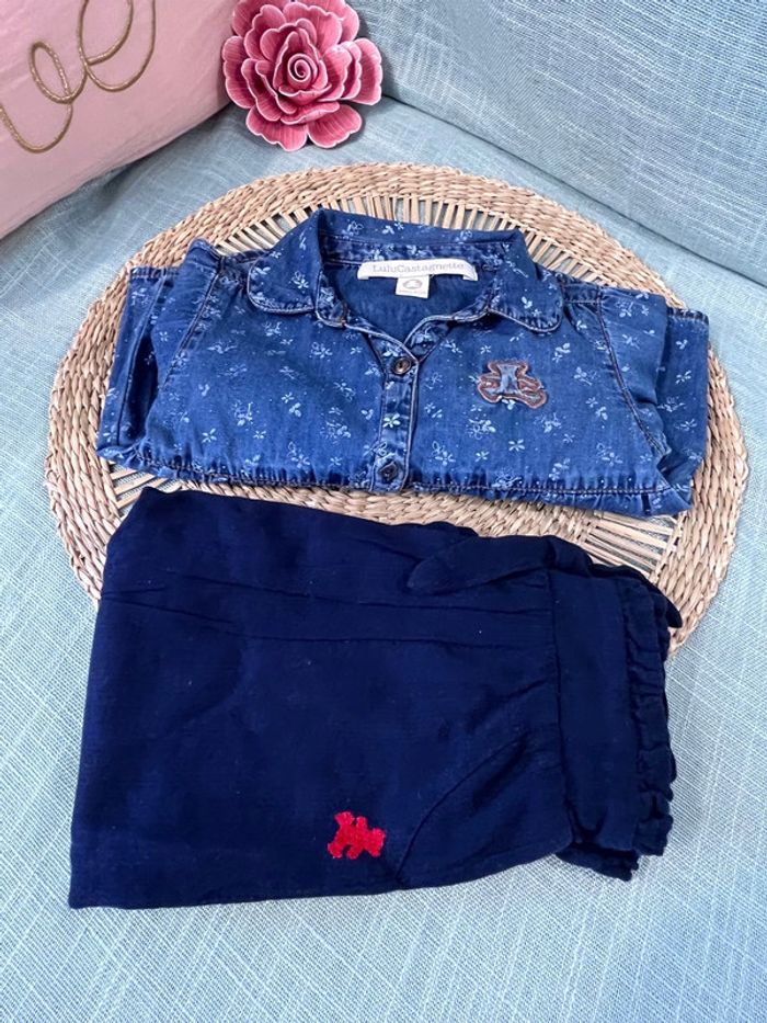 Ensemble 18 mois - photo numéro 10