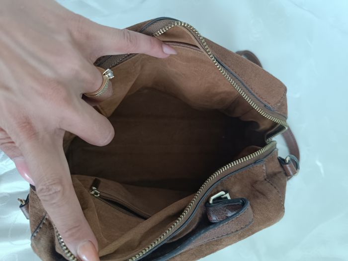Sac bandoulière BOO! - photo numéro 5
