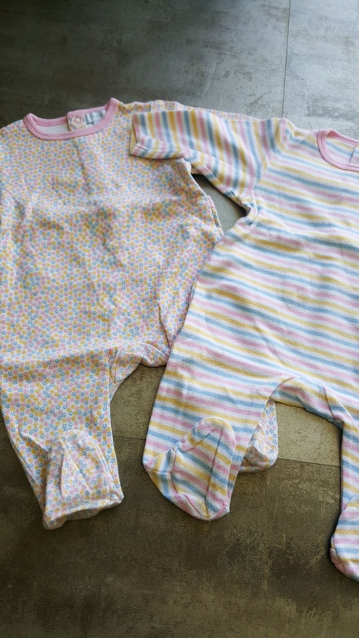 Pyjama - photo numéro 2