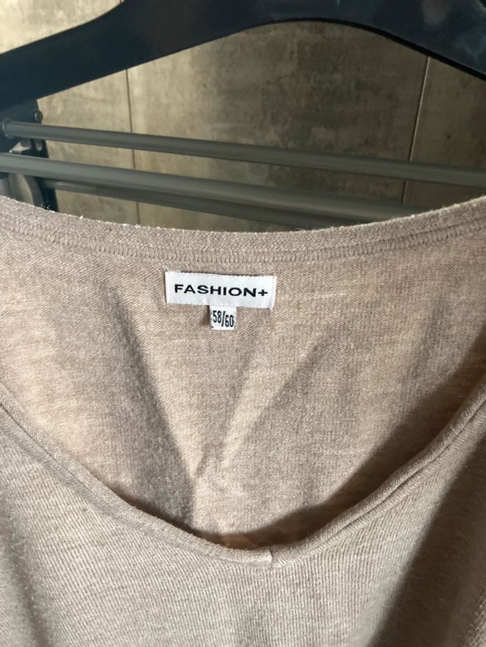 Pull 58/60 - photo numéro 3
