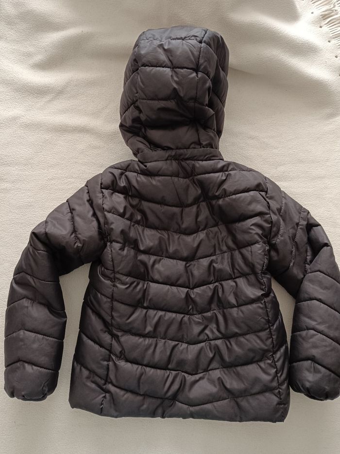 🌸 Blouson - Taille 5/6 ans 🌸 - photo numéro 2