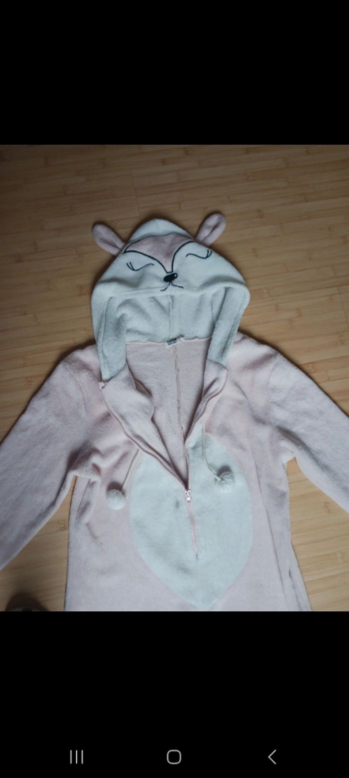 Pyjama 1 pièce - photo numéro 2
