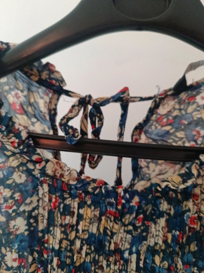 Blouse zara - photo numéro 4