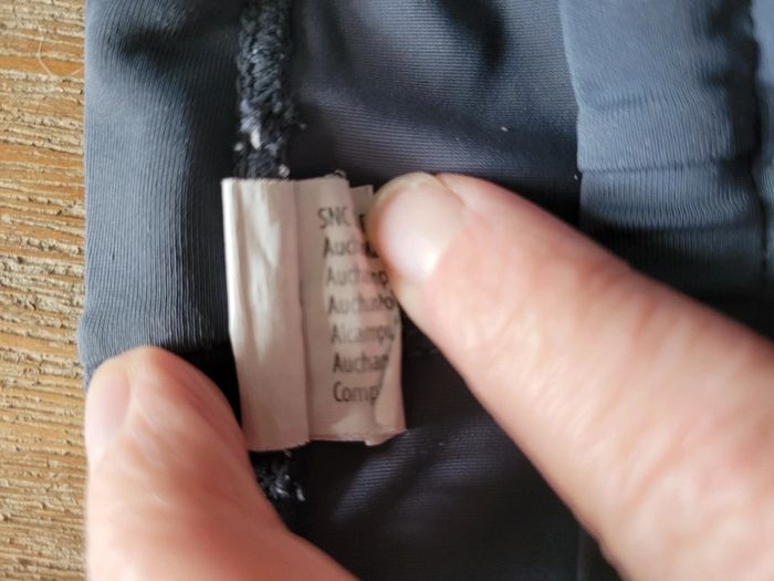 Maillot de bain - photo numéro 2