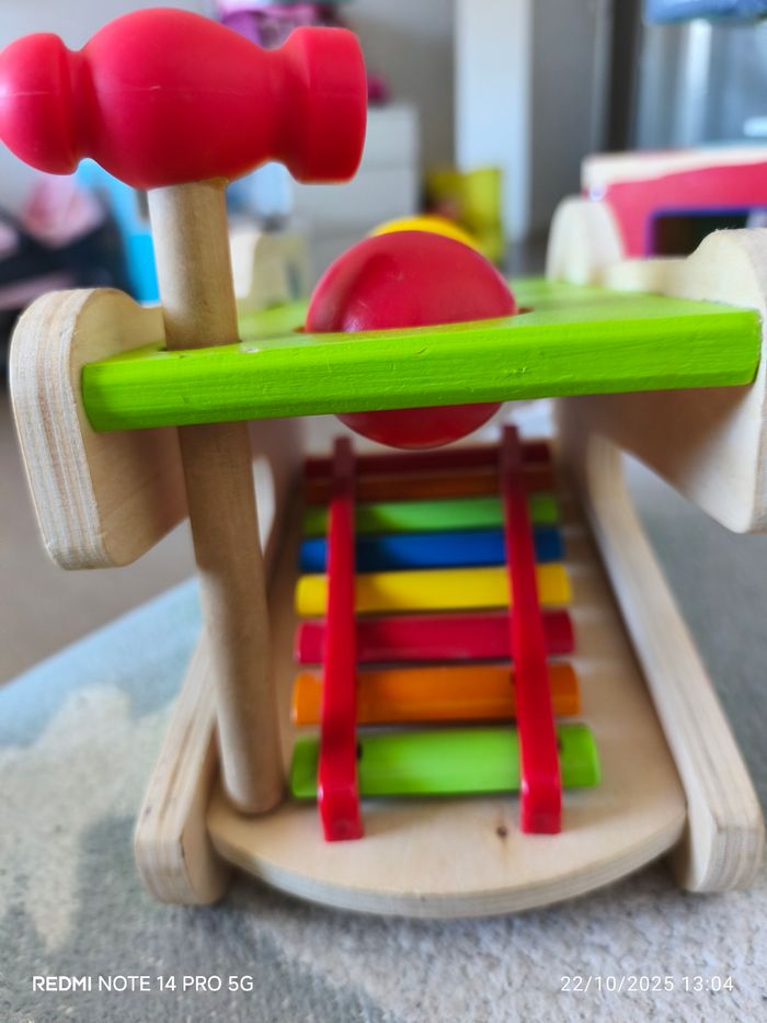 Jeux éveil - photo numéro 5