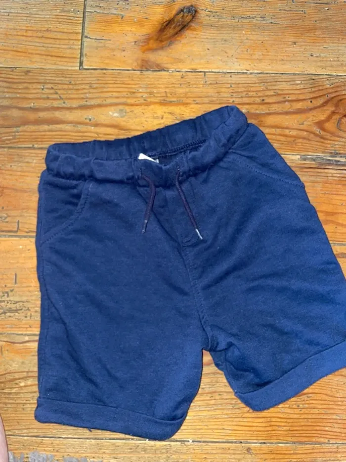 Short 36 mois orchestra