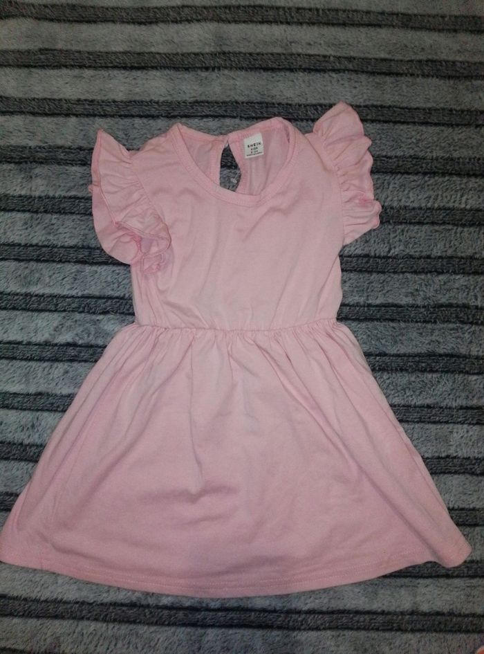 Lot fille 2/3 ans - photo numéro 3