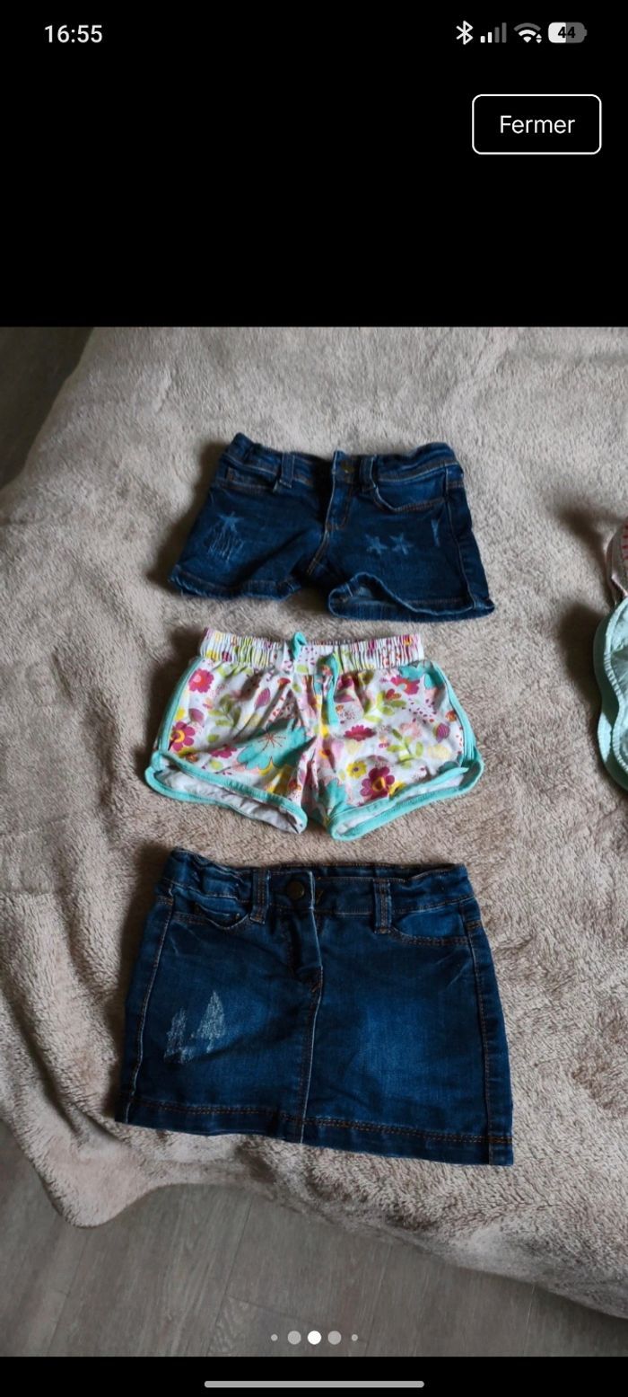 8 vest 2 ans - photo numéro 4