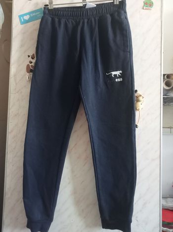 Pantalon jogging 💙⭐