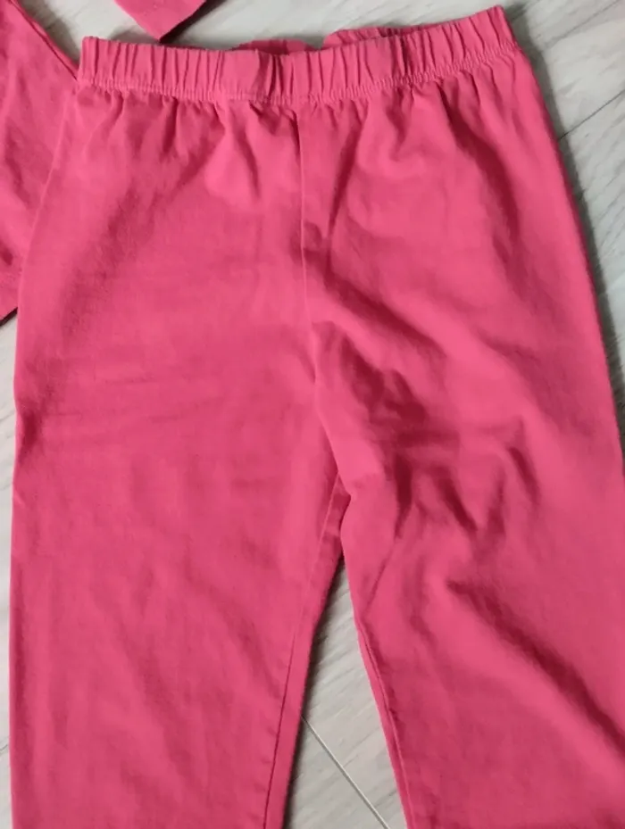 Pyjama.5/6 ans - photo numéro 3
