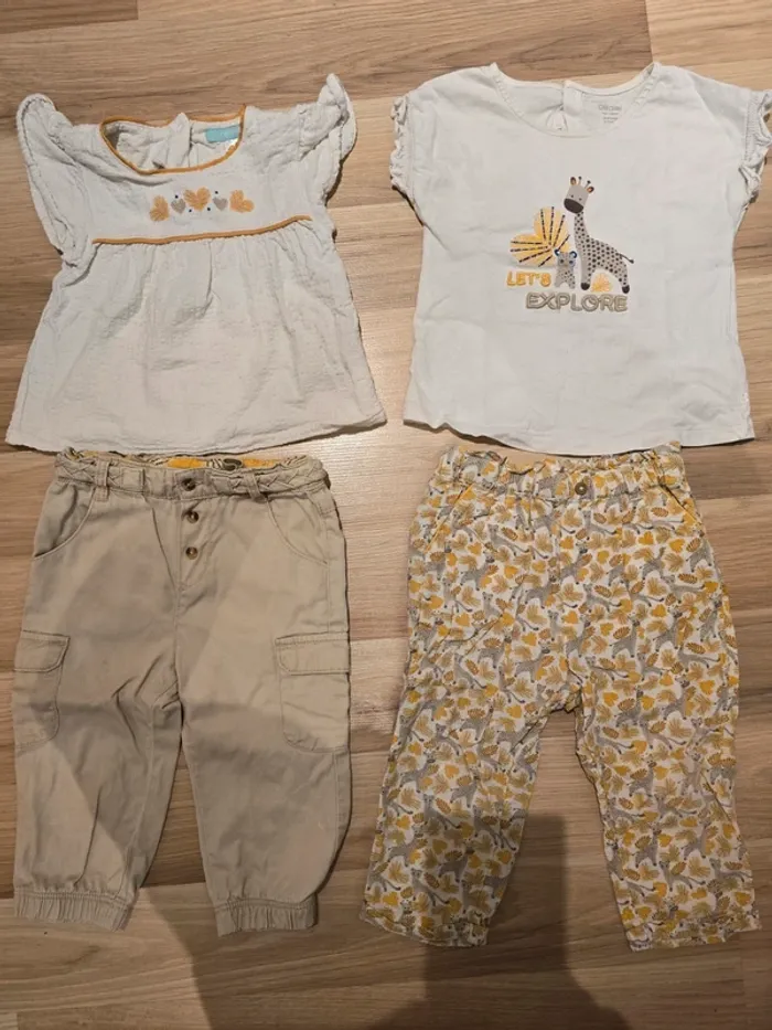 Pantalon