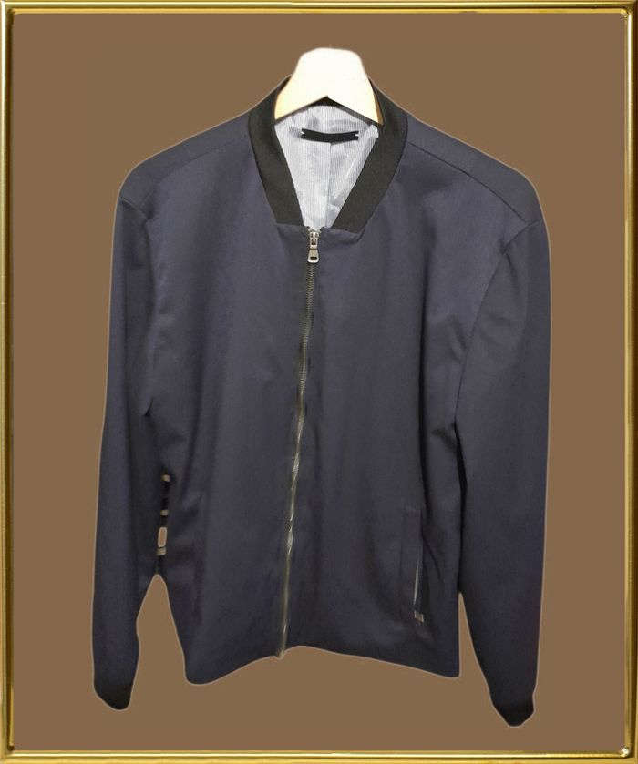 Veste Style Casual - Taille L - Marque Jules - photo numéro 4
