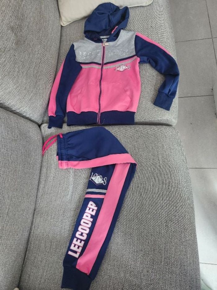 Ensemble Lee Cooper