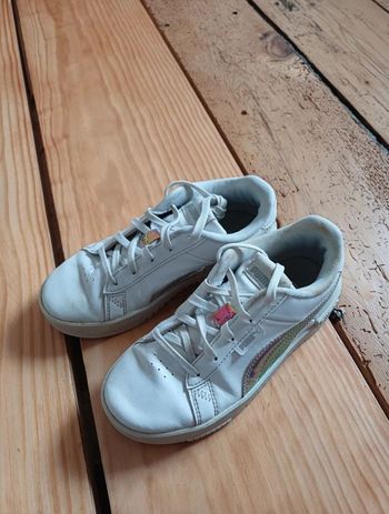 Chaussures puma 32