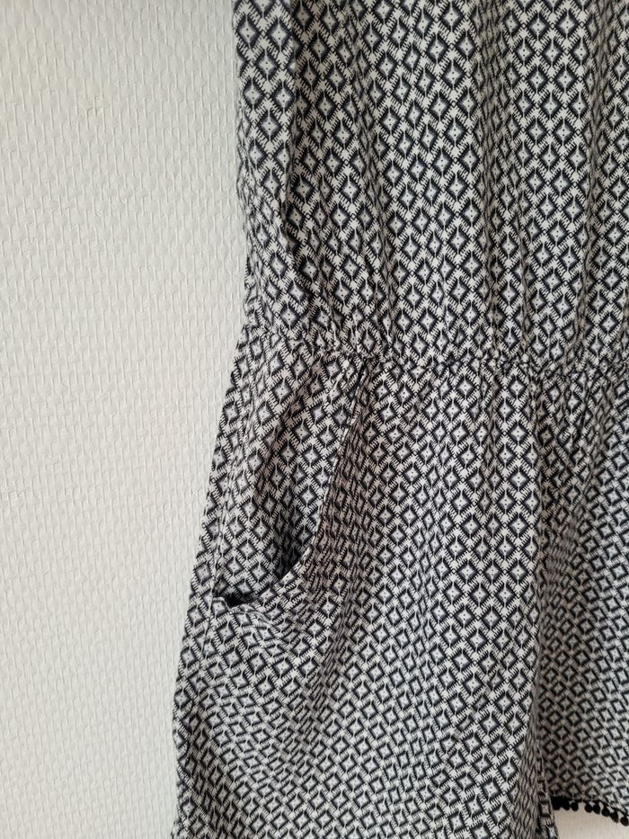 Combi-short IKKS 12 ans TBE - photo numéro 4