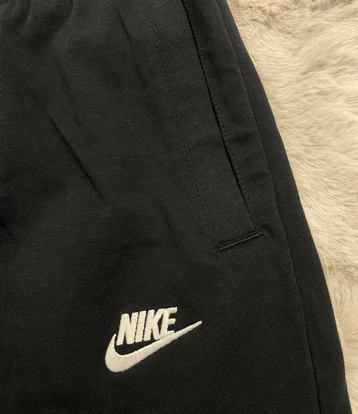 Ensemble Nike noir Short + T-shirt - Taille L - photo numéro 7
